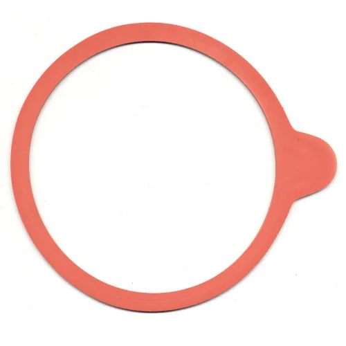 Weckringen 94 x 108 mm